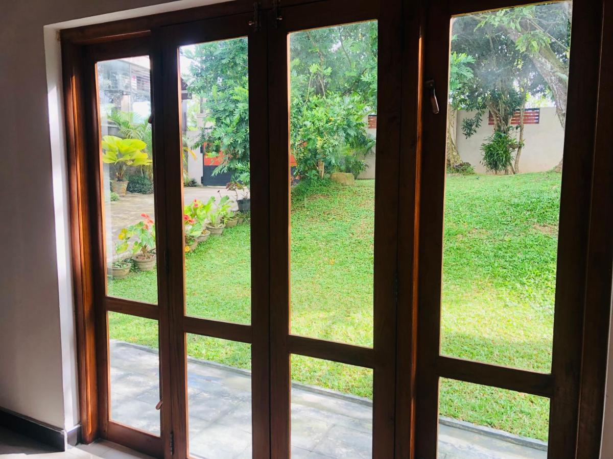 47 Alfred House - Free Pickup From Kandy City Eksteriør bilde