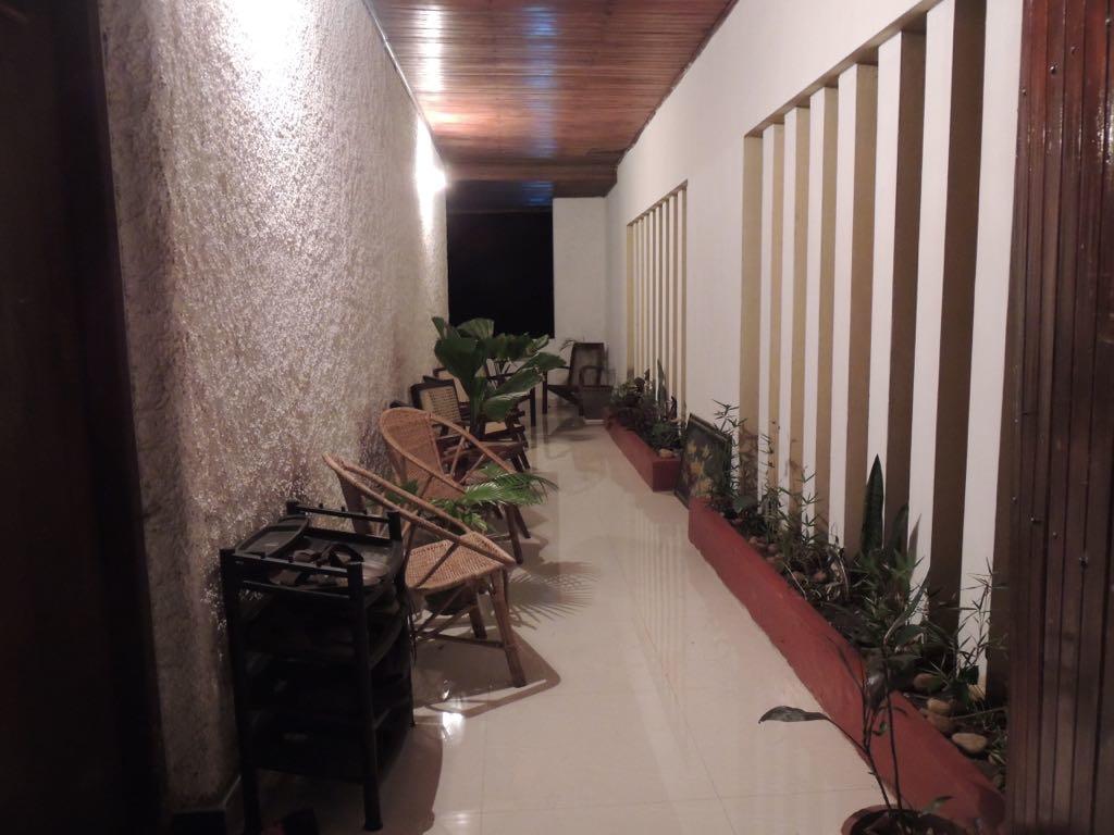 47 Alfred House - Free Pickup From Kandy City Eksteriør bilde