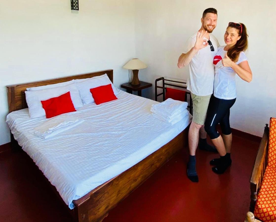 47 Alfred House - Free Pickup From Kandy City Eksteriør bilde