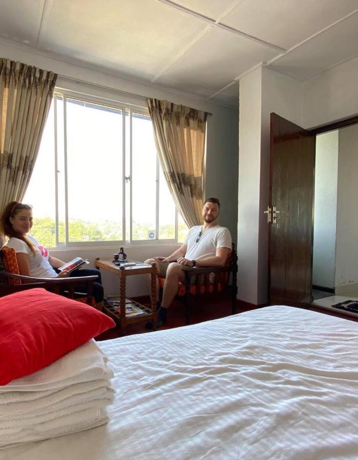 47 Alfred House - Free Pickup From Kandy City Eksteriør bilde